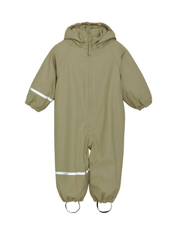 Rainwear Suit w. Fleece - Overland Trek