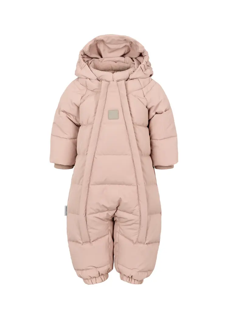 MarMar Oberto Suit - Light Plum