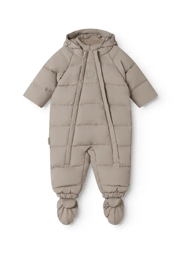 MarMar Oberto Suit - Moon Rock