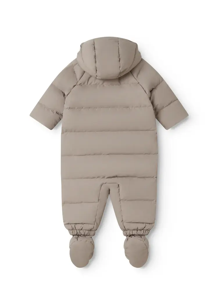 MarMar Oberto Suit - Moon Rock