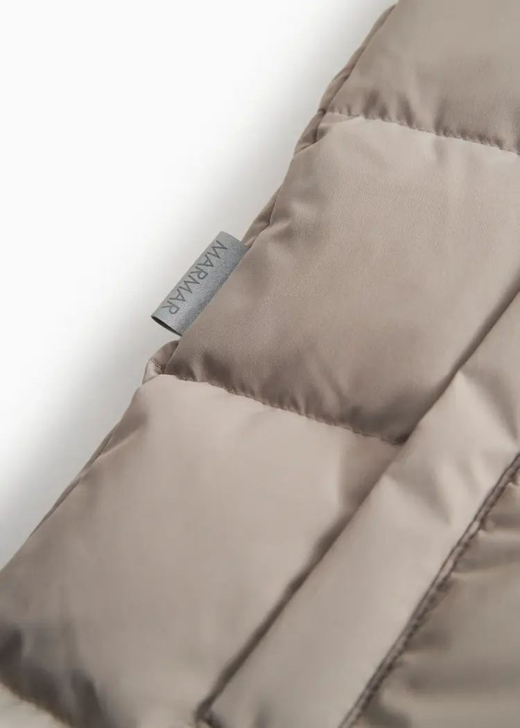 MarMar Oberto Suit - Moon Rock