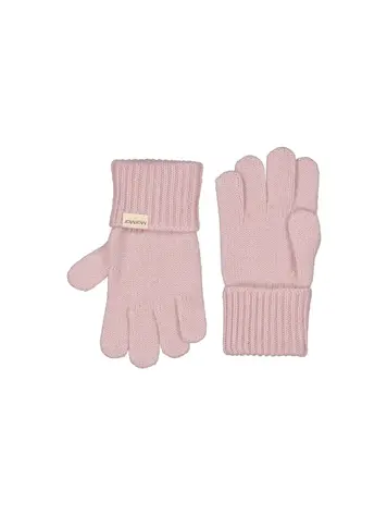 MarMar Aske Long Handschoenen - Light Plum