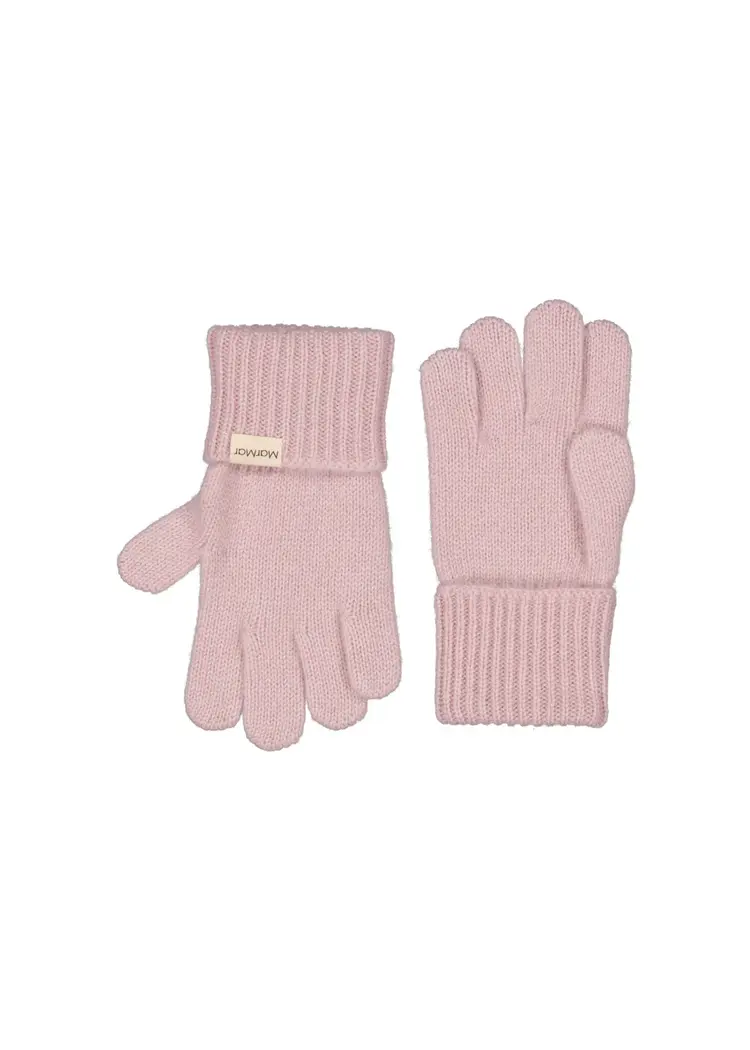 MarMar Aske Long Gloves - Light Plum
