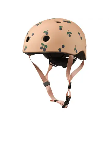 Liewood Hilary Bike Helmet - Berry / Pale Tuscany