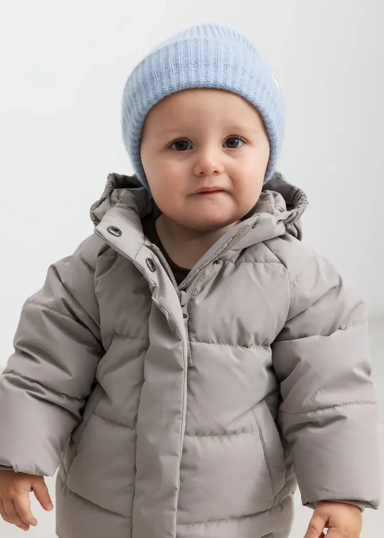 MarMar Omega Jacket - Moon Rock