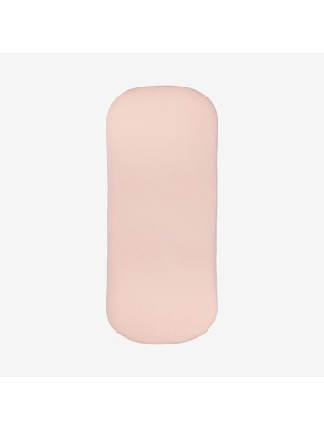 Joolz Perfect Stroller Fitted Sheet - Dusty Rose