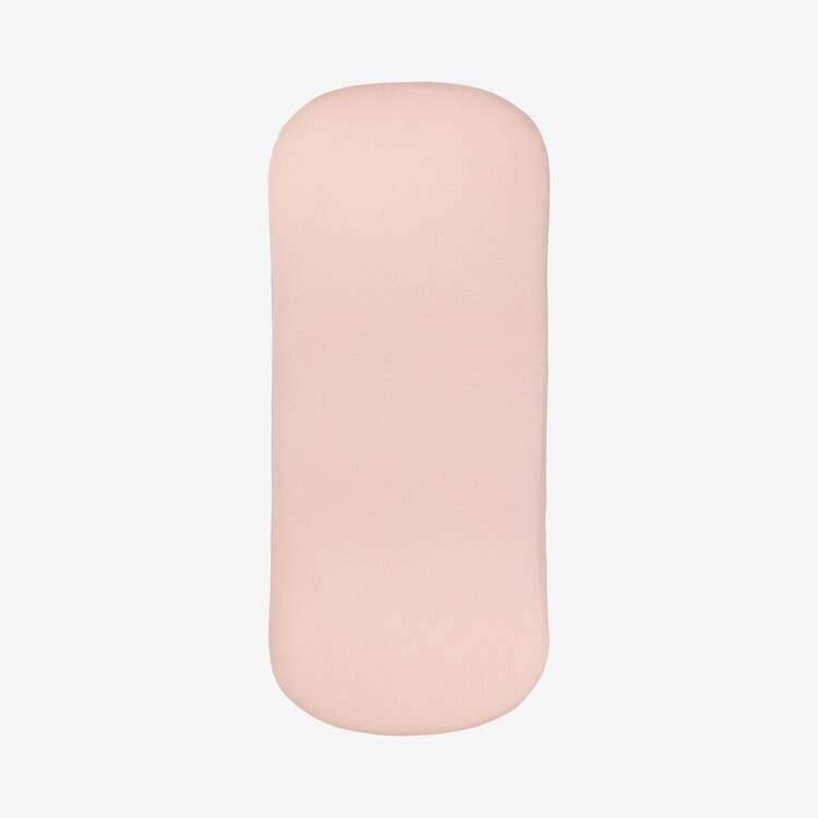 Joolz Perfect Stroller Fitted Sheet - Dusty Rose