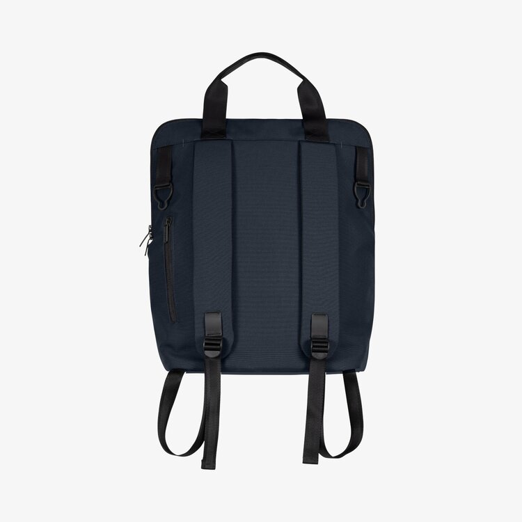 Joolz Changing Backpack - Dark Navy Blue