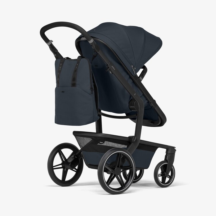 Joolz Changing Backpack - Dark Navy Blue