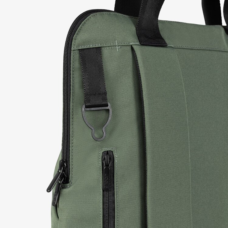 Joolz Changing Backpack -  Forest Green