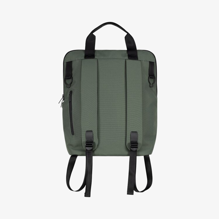 Joolz Changing Backpack -  Forest Green