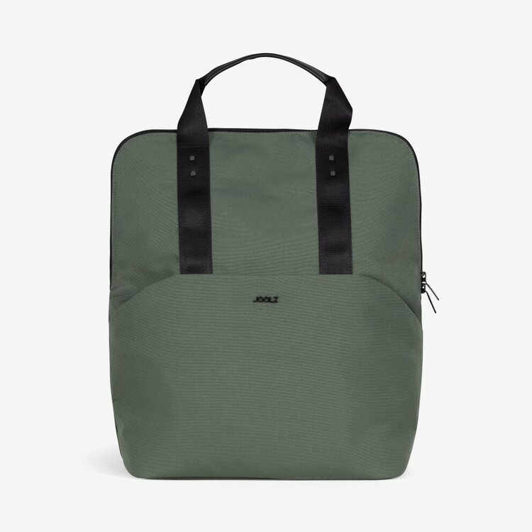 Joolz Changing Backpack -  Forest Green