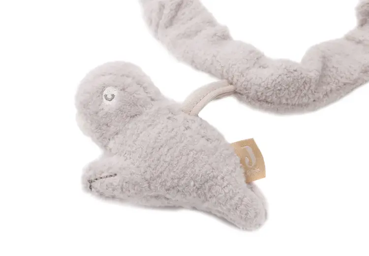 Jollein Pram Chain - Deepsea