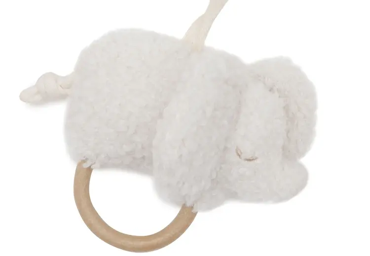 Jollein Pram Chain - Elephant Tales