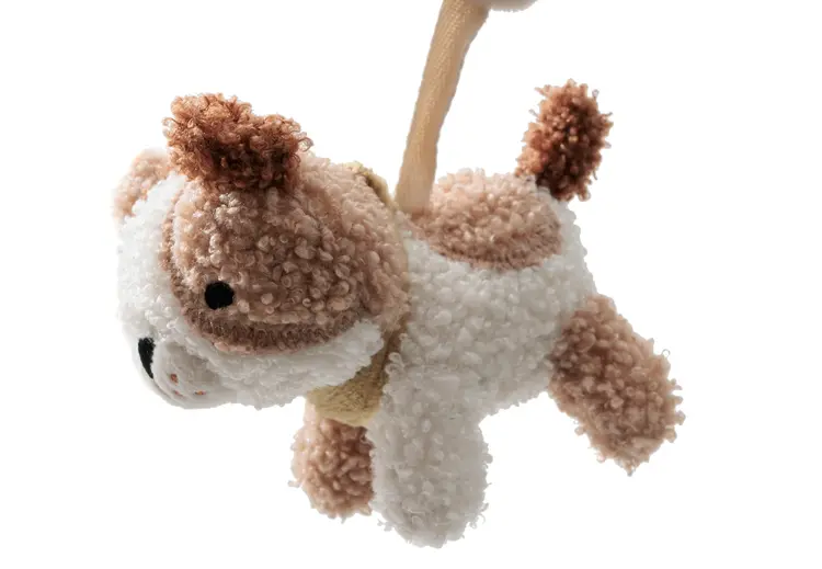 Jollein Pram Chain - Tiny Park