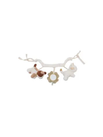 Jollein Wagenspanner - Tiny Park