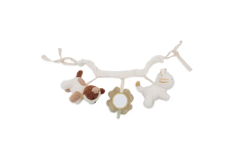 Jollein Pram Chain - Tiny Park