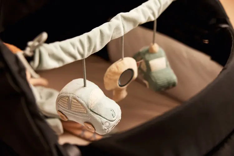 Jollein Pram Chain - On The Go