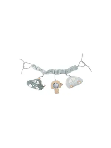 Jollein Pram Chain - On The Go