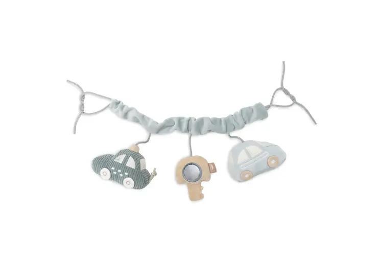 Jollein Wagenspanner - On The Go