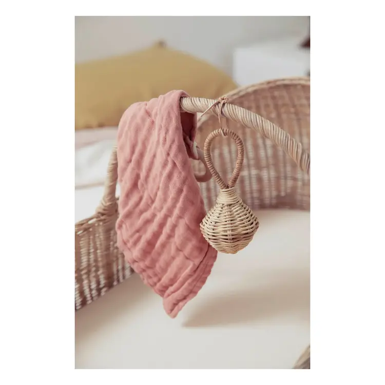 Olli Ella Lyra Matrascover - Pack of 2