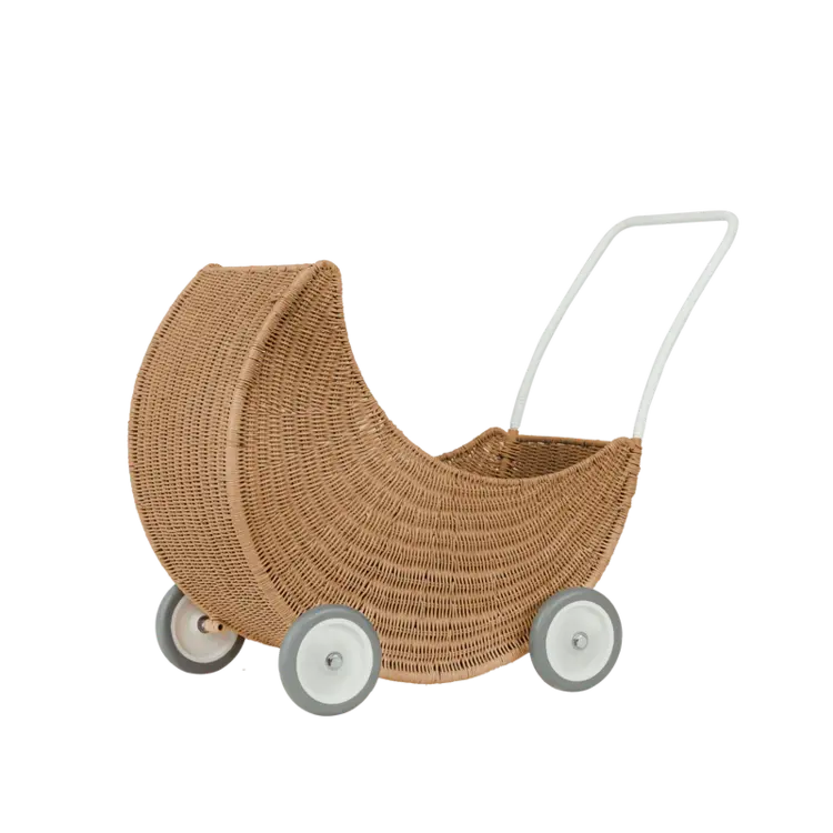 Olli Ella Maan Wagentje - Natural