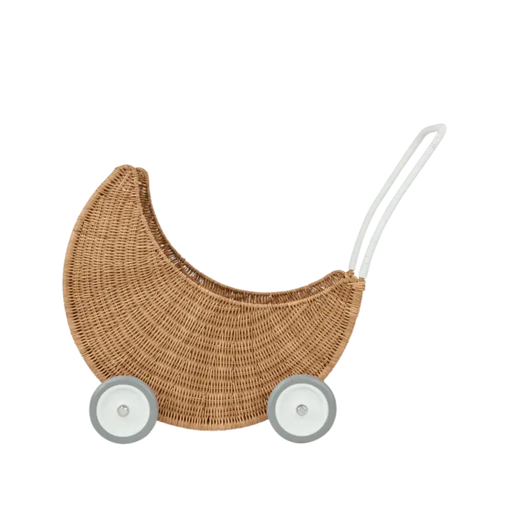 Olli Ella Moon Strolley - Natural