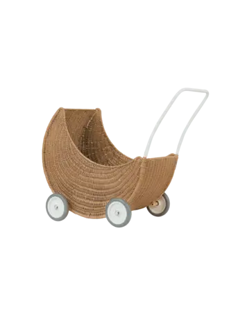 Olli Ella Maan Wagentje - Natural