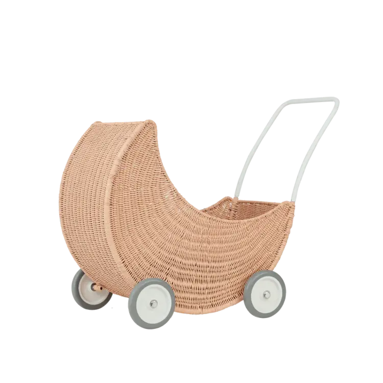Olli Ella Maan Wagentje - Seashell Pink