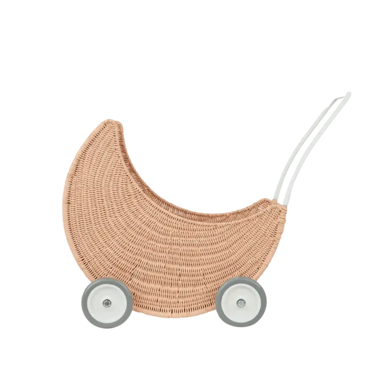 Olli Ella Maan Wagentje - Seashell Pink
