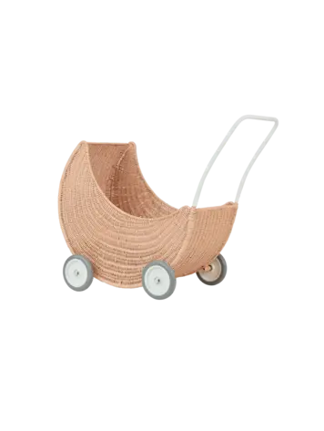 Olli Ella Maan Wagentje - Seashell Pink