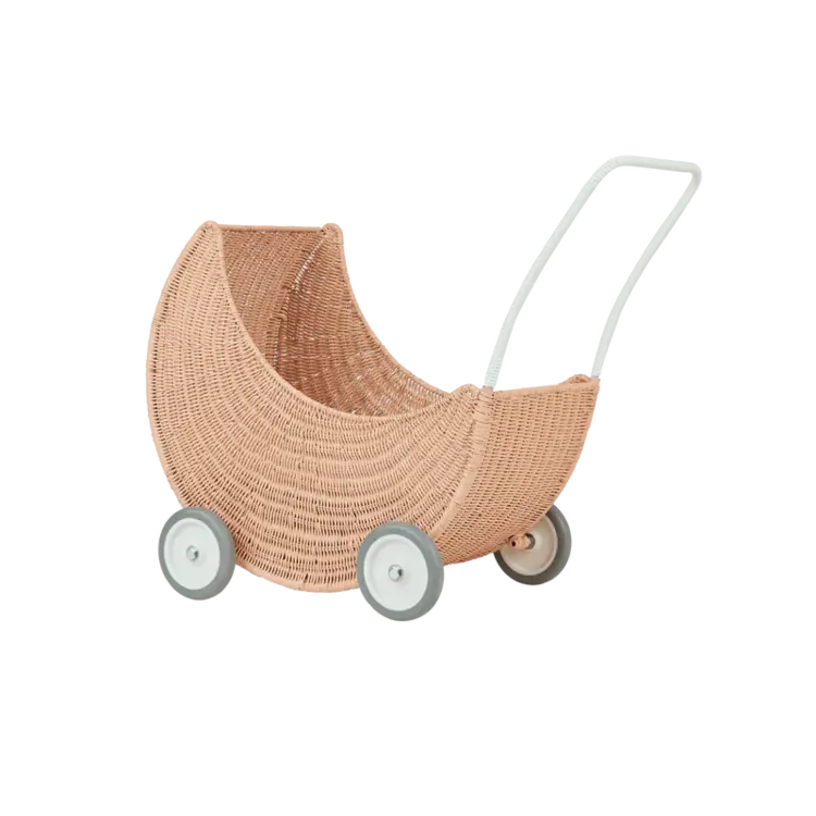 Olli Ella Maan Wagentje - Seashell Pink
