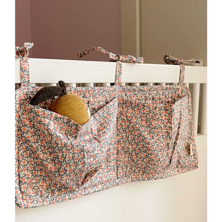 Konges Sløjd Lemon Clip - Mustard/Army