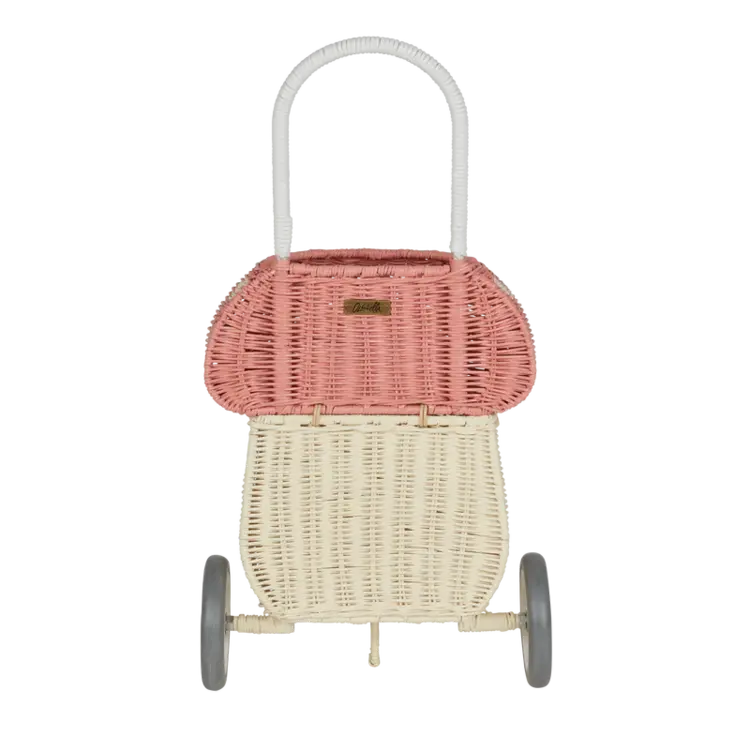 Olli Ella Paddenstoel Luggy - Musk