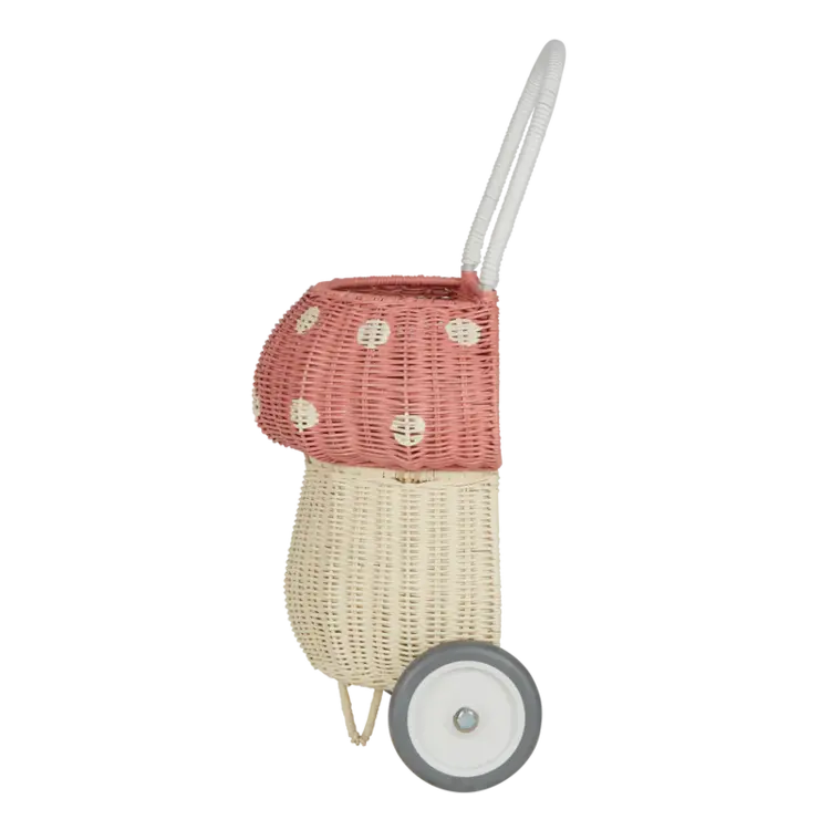 Olli Ella Paddenstoel Luggy - Musk