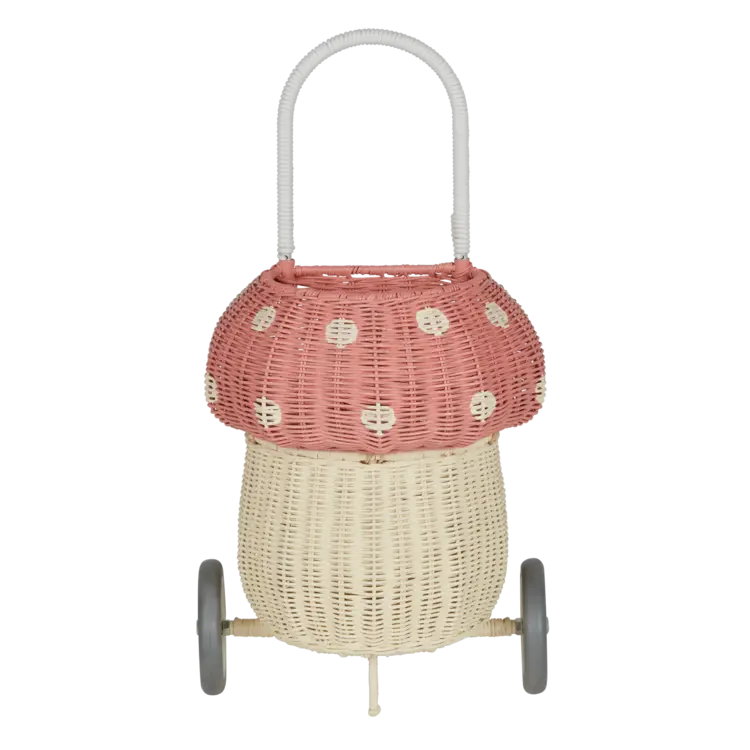 Olli Ella Paddenstoel Luggy - Musk