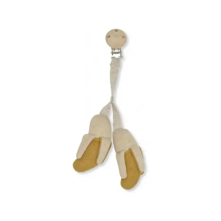 Konges Sløjd Banana Clip