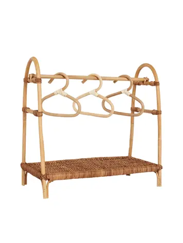 Olli Ella Dinkum Doll Kledingrekje