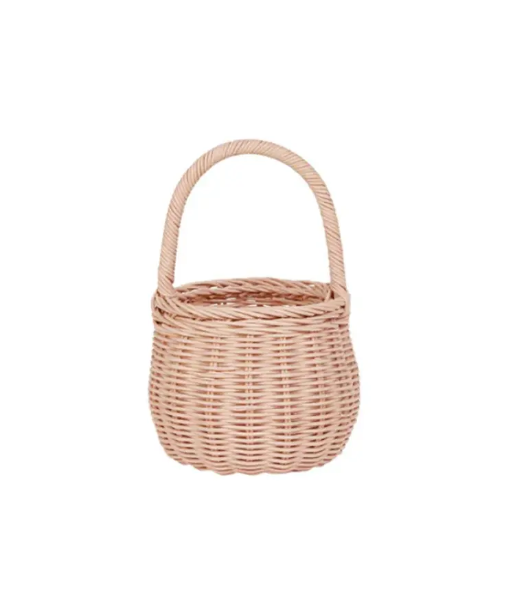 Olli Ella Bessen Mandje - Rose