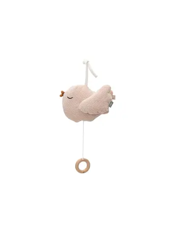 Jollein Music Toy - Lovely Birds