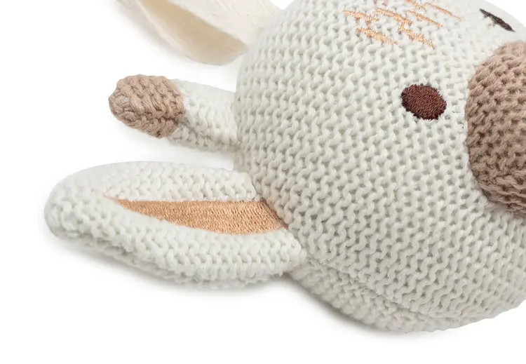 Jollein Music Toy - Giraffe