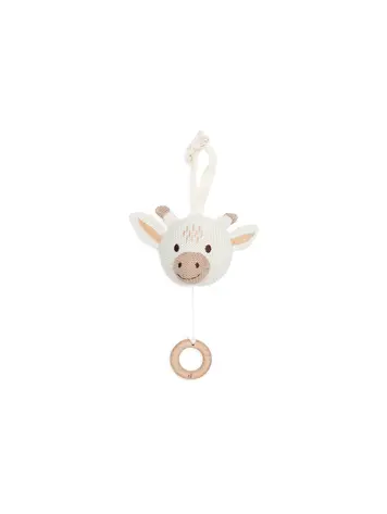Jollein Music Toy - Giraffe
