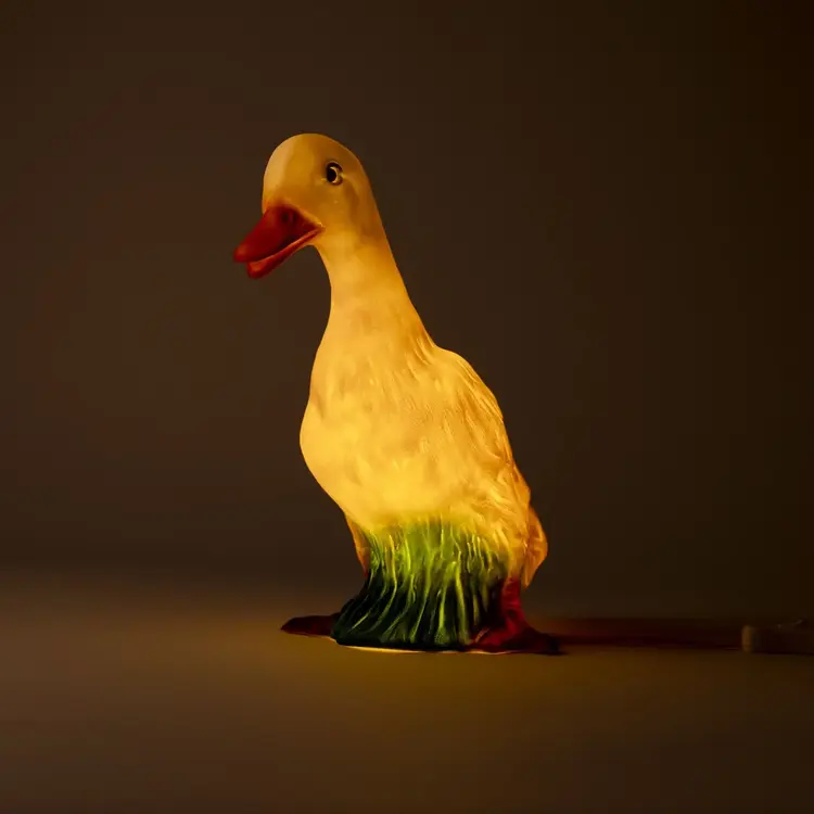 Heico Lamp Duck