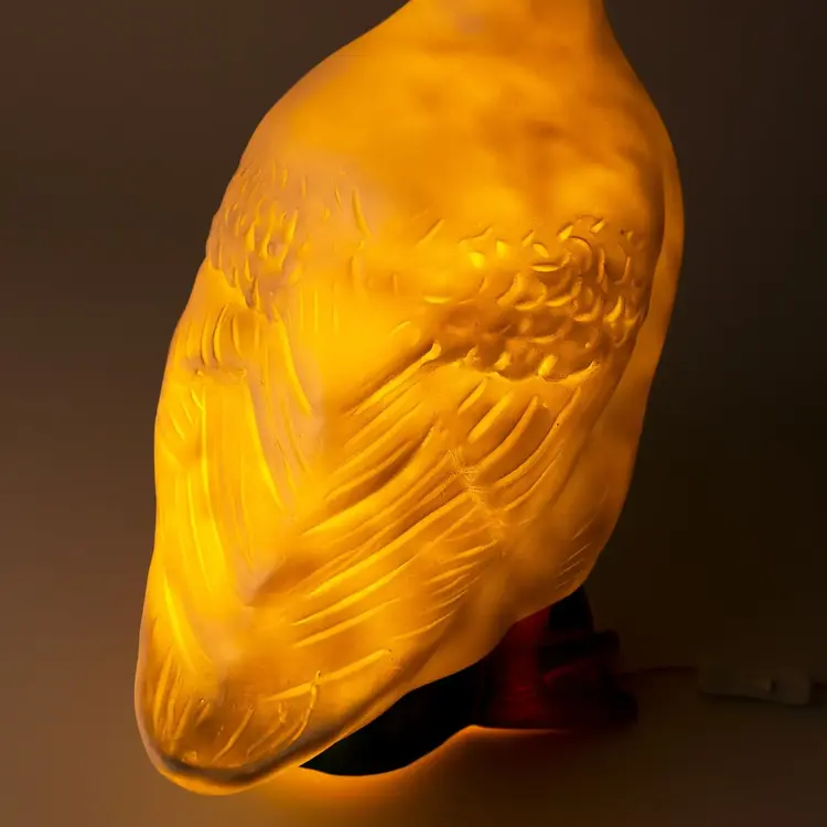 Heico Lamp Grote Gans