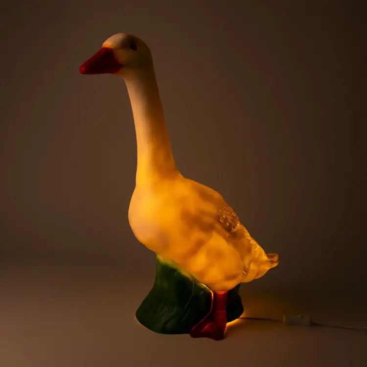 Heico The Big Goose Night Light