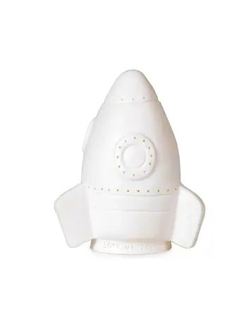 Heico Rocket Lamp