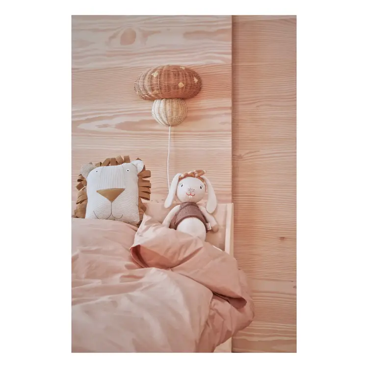 OYOY MINI Paddenstoel Wandlamp