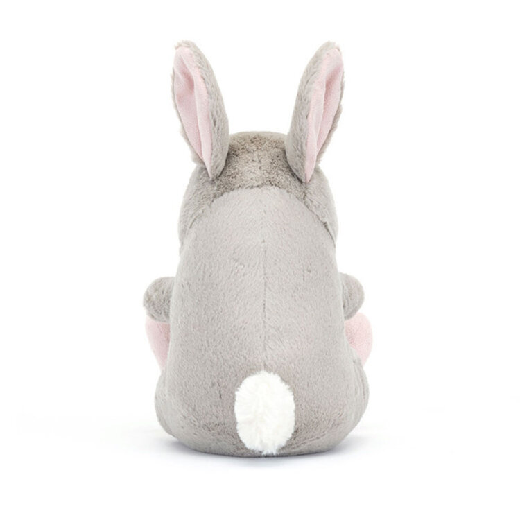 Jellycat Limited Cuddlebud Bernard Bunny