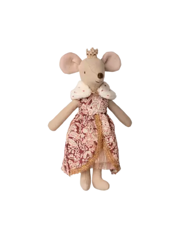 Maileg Queen Mouse, Mum