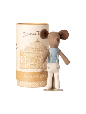 Maileg Ballet Dancer Mouse, Big Brother
